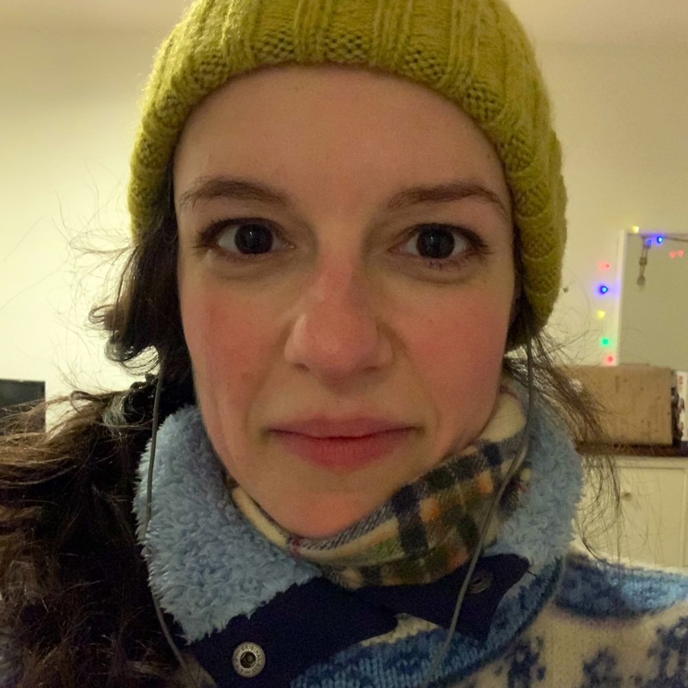 Meet your Posher, Stephanie